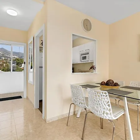 Bellavista Romantic Apartment
