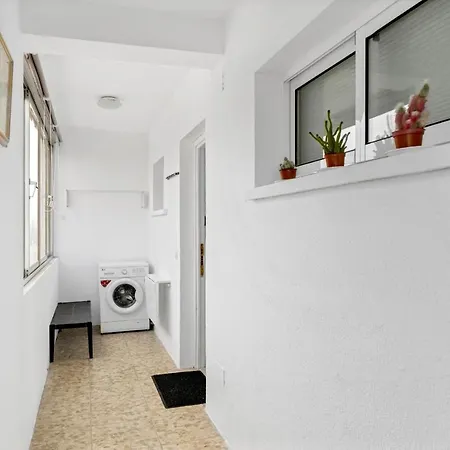 Apartment Bellavista Romantic *
