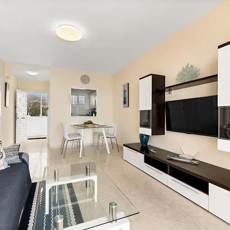 Apartment Bellavista Romantic *