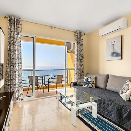 Apartment Bellavista Romantic