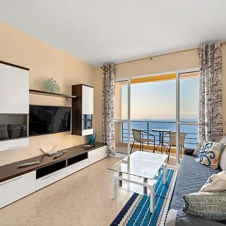 Apartment Bellavista Romantic Benalmadena