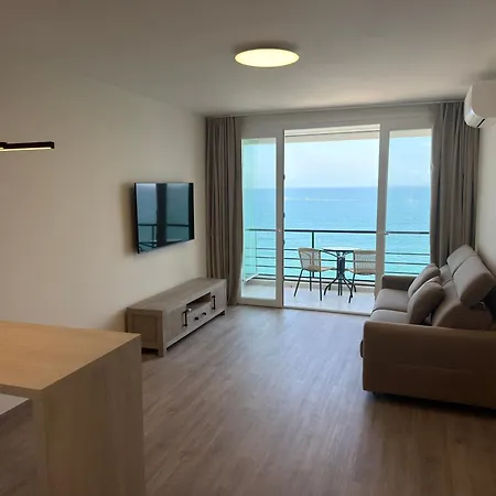 Bellavista Romantic شقة *