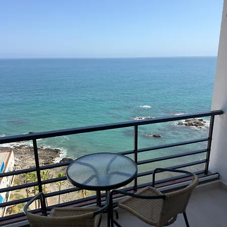 شقة Bellavista Romantic *