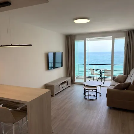 Bellavista Romantic شقة