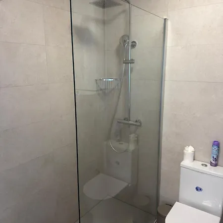 Bellavista Romantic شقة
