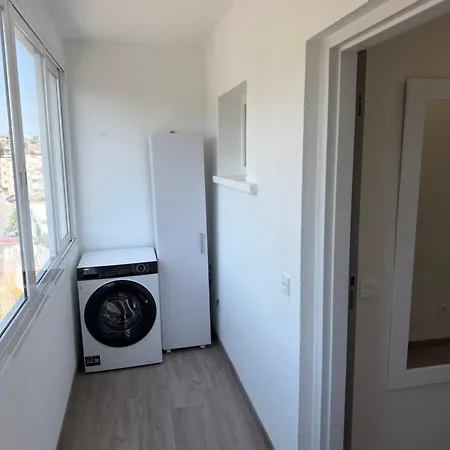 Bellavista Romantic شقة بينالماذينا